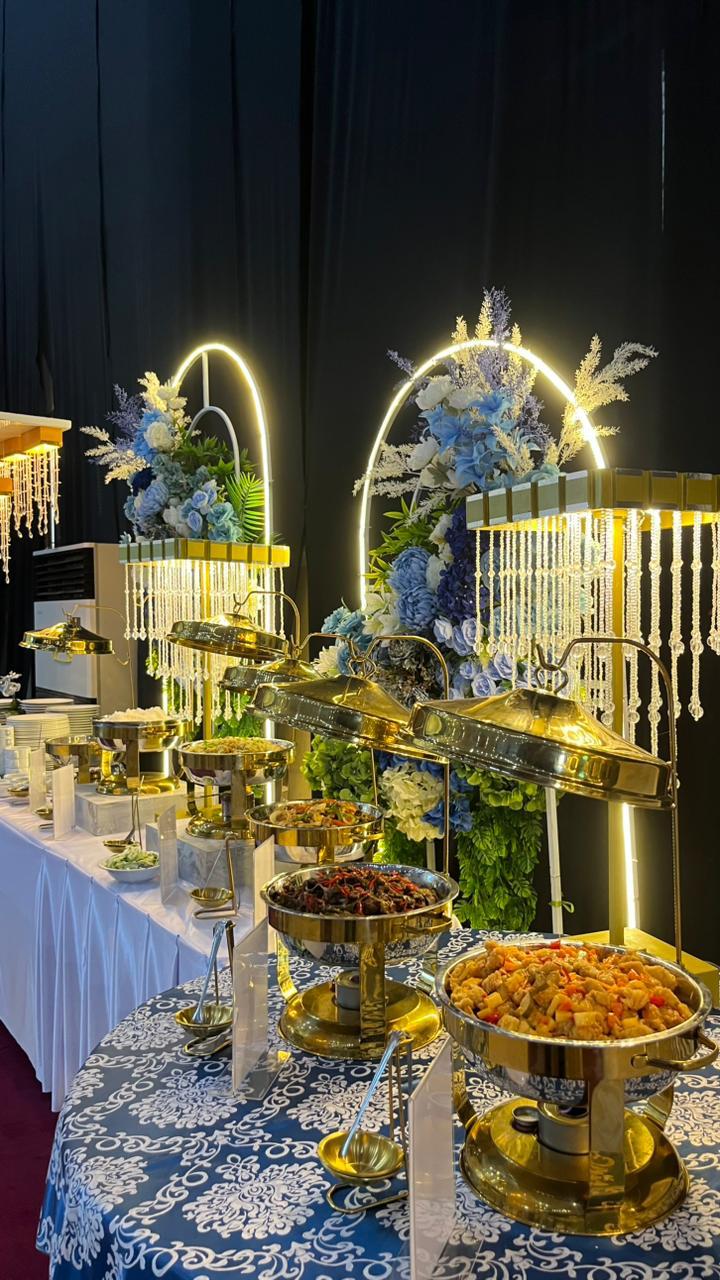 Wedding Service